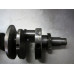 #X602 Crankshaft Standard From 1997 Ford F-250 HD  7.3 1818200C3 Power Stoke Diesel